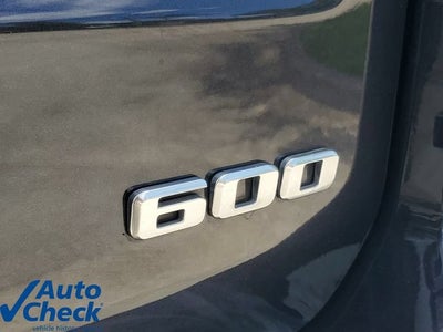 2024 Cadillac Escalade ESV Sport