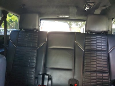 2023 Cadillac Escalade ESV 4WD Sport Platinum