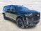 2023 Cadillac Escalade ESV 4WD Sport Platinum