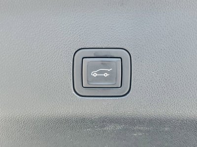 2024 Cadillac Escalade ESV Sport Platinum