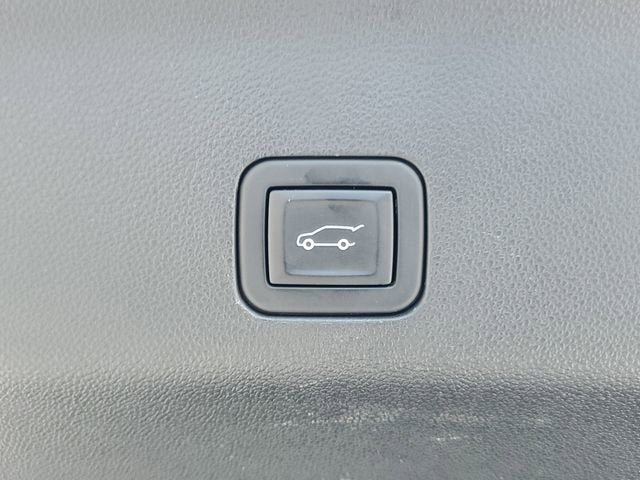 2024 Cadillac Escalade ESV Sport Platinum