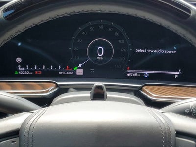 2024 Cadillac Escalade ESV Sport Platinum