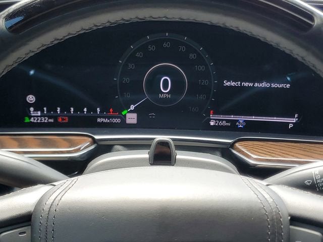 2024 Cadillac Escalade ESV Sport Platinum