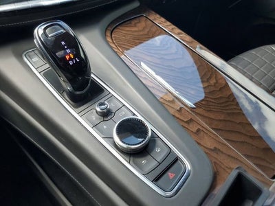 2024 Cadillac Escalade ESV Sport Platinum