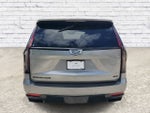 2024 Cadillac Escalade ESV Sport Platinum