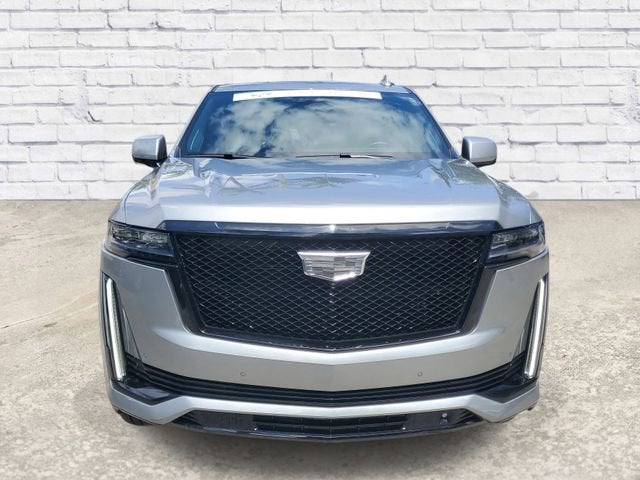 2024 Cadillac Escalade ESV Sport Platinum