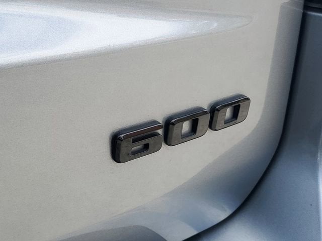 2024 Cadillac Escalade ESV Sport Platinum