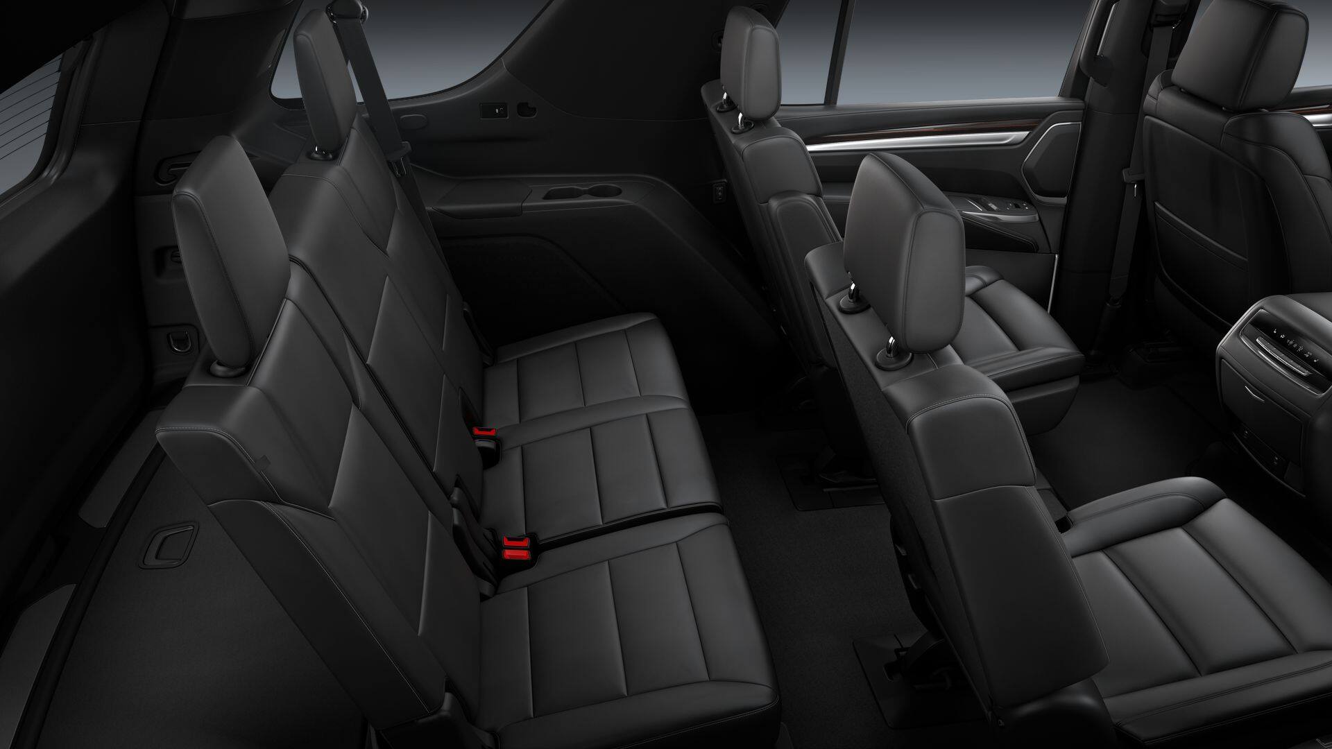 2026 Cadillac Escalade 1SA