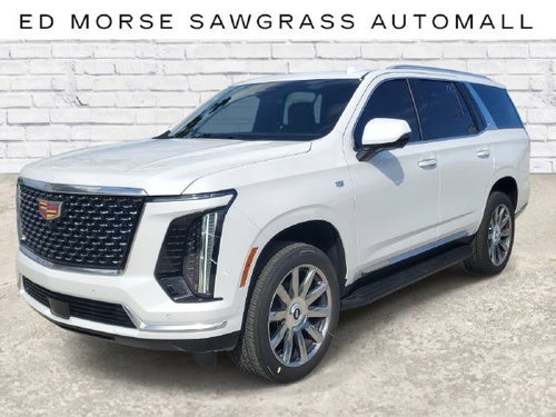 2026 Cadillac Escalade 1SA