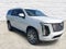 2026 Cadillac Escalade 1SA