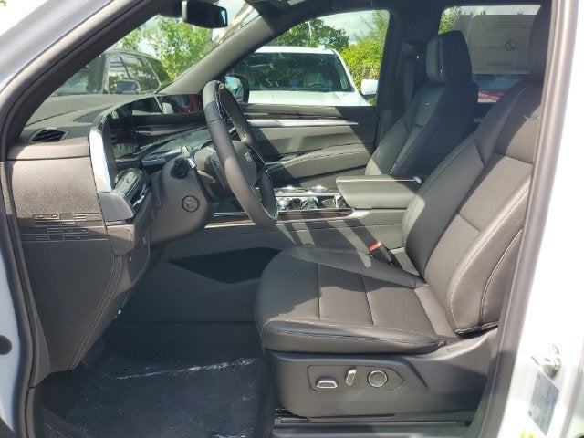 2026 Cadillac Escalade 1SA