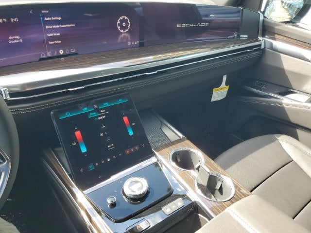 2026 Cadillac Escalade 1SA