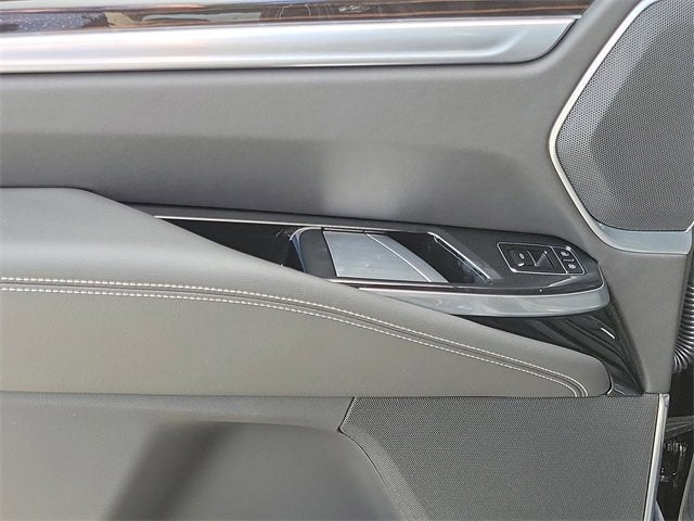 2026 Cadillac Escalade 1SA