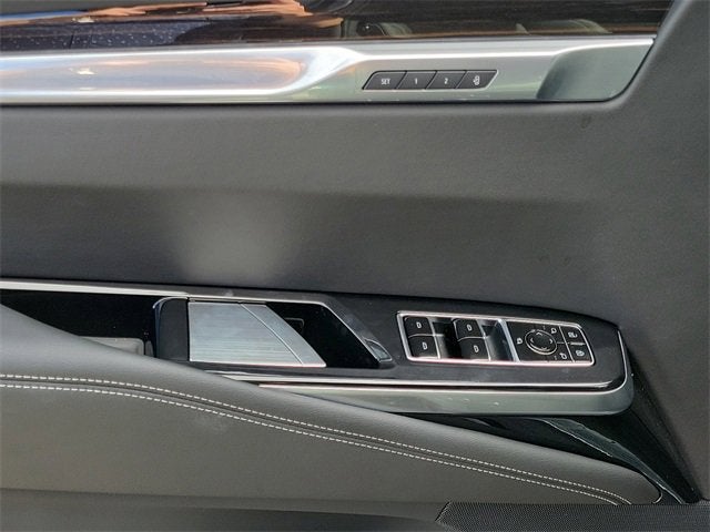 2026 Cadillac Escalade 1SA