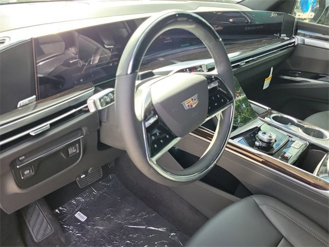 2026 Cadillac Escalade 1SA