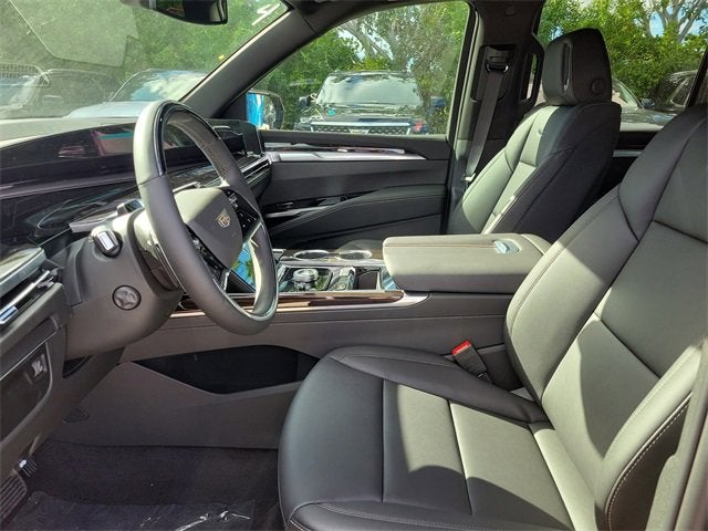 2026 Cadillac Escalade 1SA