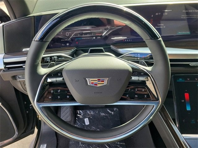 2026 Cadillac Escalade 1SA