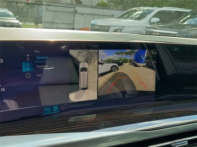 2026 Cadillac Escalade 1SA