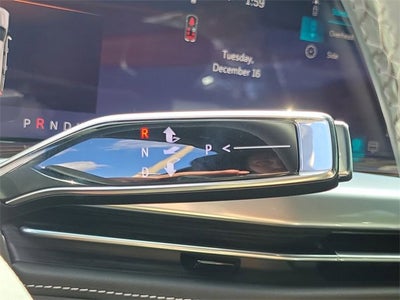 2026 Cadillac Escalade 1SA