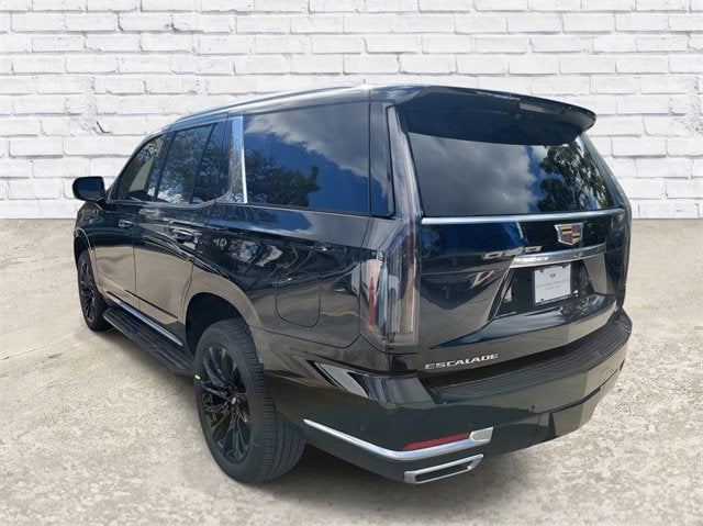 2026 Cadillac Escalade 1SA