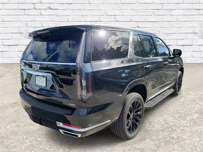 2026 Cadillac Escalade 1SA