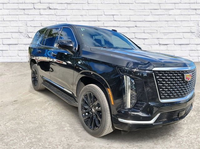 2026 Cadillac Escalade 1SA