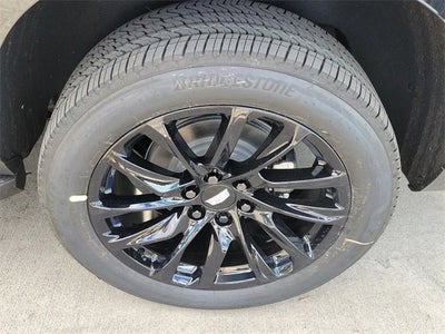 2026 Cadillac Escalade 1SA