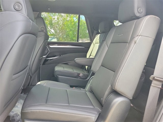 2026 Cadillac Escalade 1SA