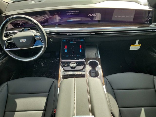 2026 Cadillac Escalade 1SA