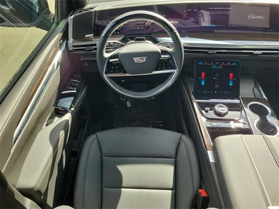 2026 Cadillac Escalade 1SA