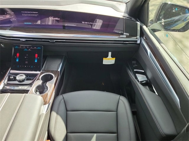 2026 Cadillac Escalade 1SA