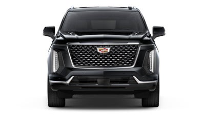 2026 Cadillac Escalade 1SA