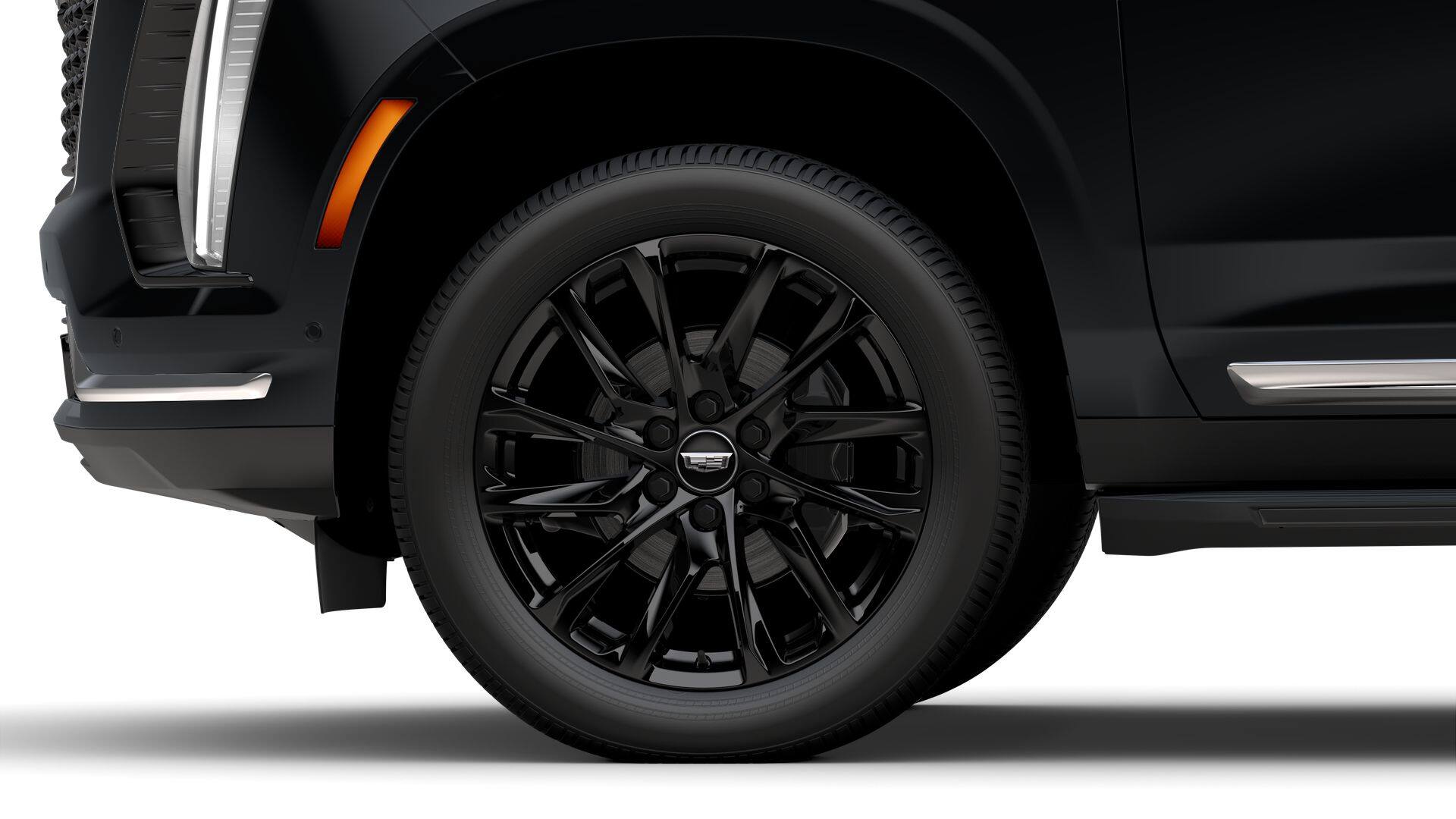 2026 Cadillac Escalade 1SA