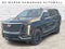 2026 Cadillac Escalade 1SA