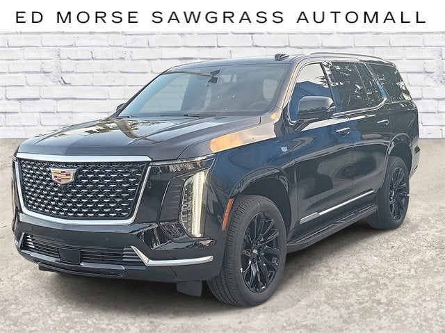 2026 Cadillac Escalade 1SA