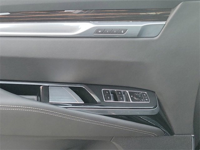 2026 Cadillac Escalade 1SA