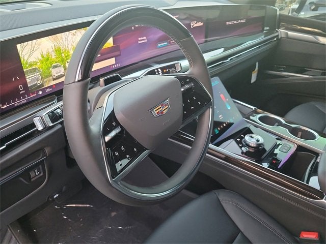 2026 Cadillac Escalade 1SA