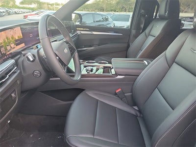 2026 Cadillac Escalade 1SA