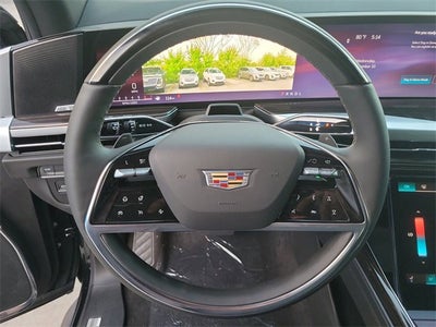 2026 Cadillac Escalade 1SA