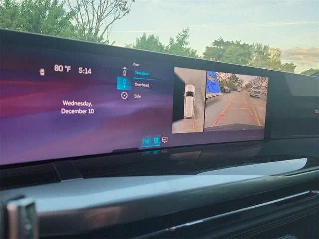 2026 Cadillac Escalade 1SA