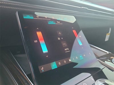 2026 Cadillac Escalade 1SA