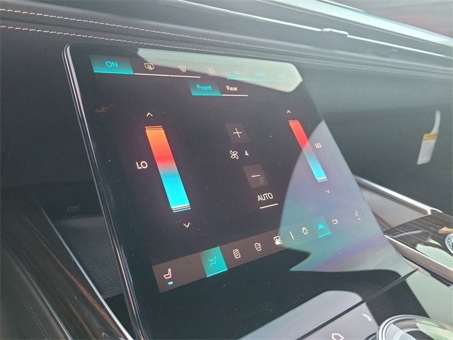 2026 Cadillac Escalade 1SA