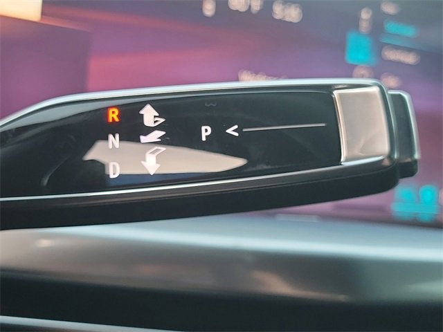 2026 Cadillac Escalade 1SA