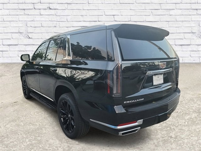 2026 Cadillac Escalade 1SA
