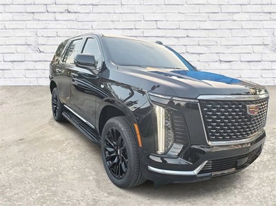 2026 Cadillac Escalade 1SA