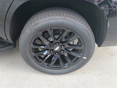 2026 Cadillac Escalade 1SA