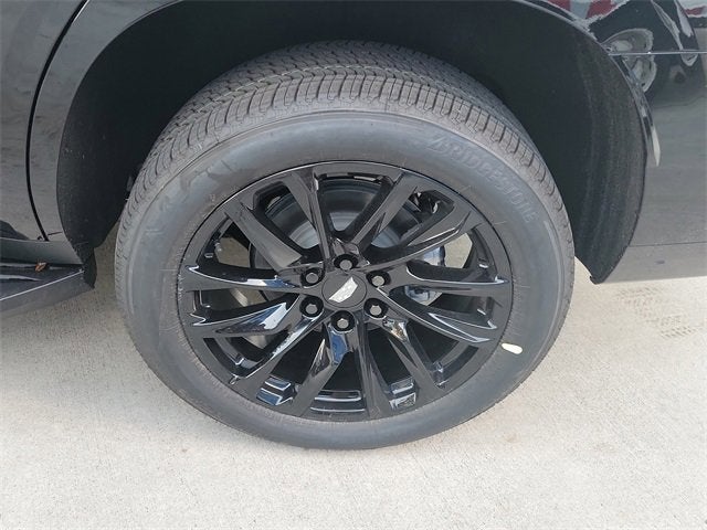 2026 Cadillac Escalade 1SA