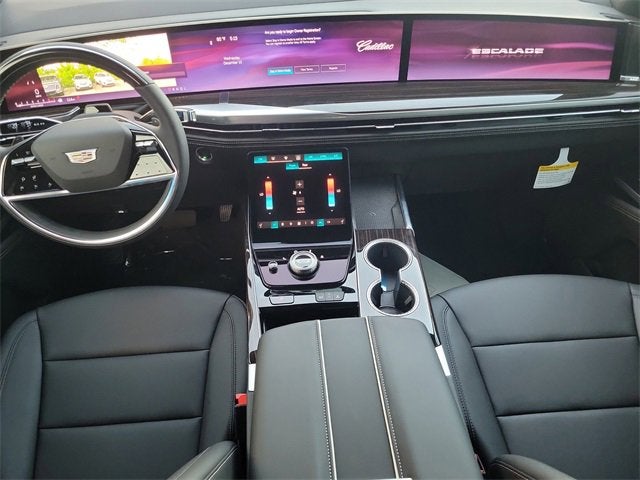 2026 Cadillac Escalade 1SA