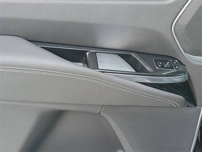 2026 Cadillac Escalade 1SA