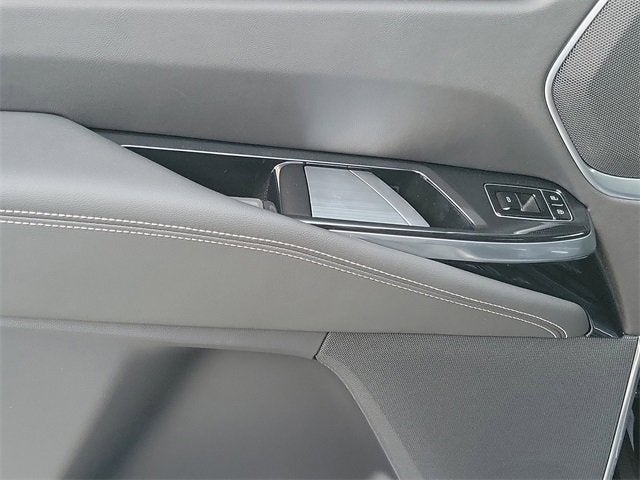 2026 Cadillac Escalade 1SA